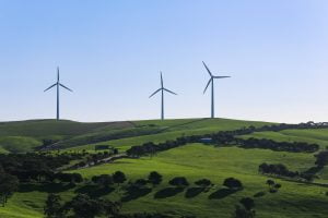 requerimientos basicos para producir la energia eolica