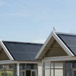 El valor de la energia solar¿Aumentan los paneles solares el valor de su casa?