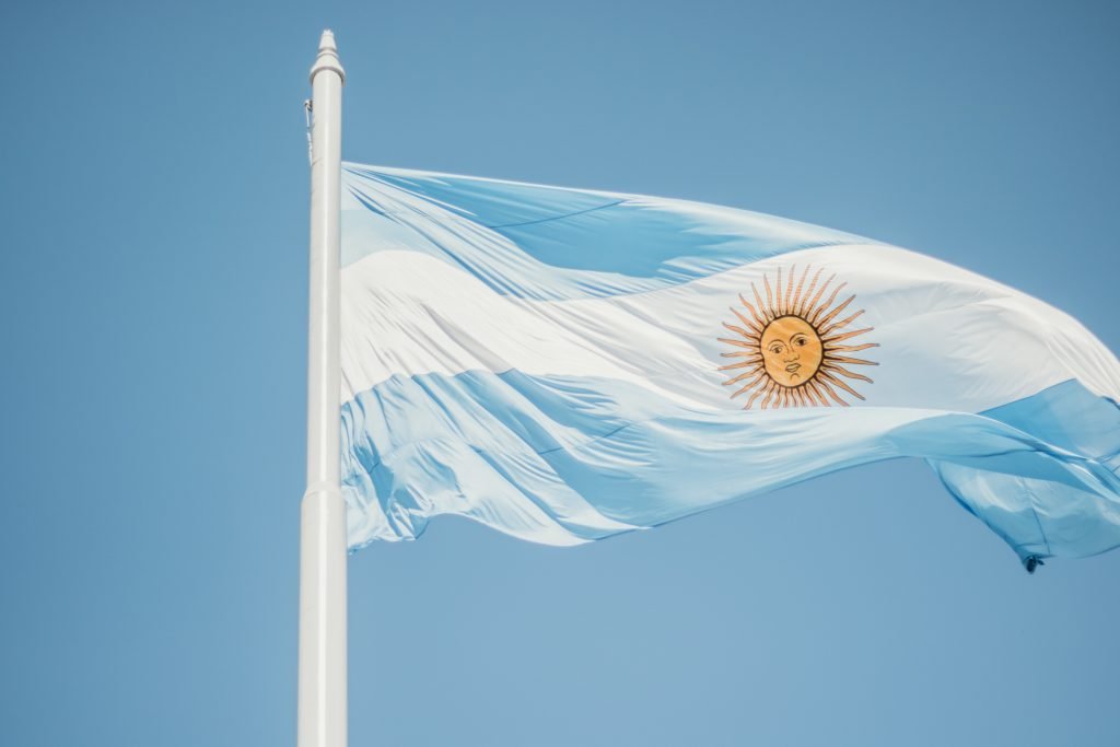 Energía Solar en Argentina