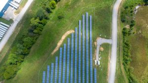 Historia de la Energía Solar